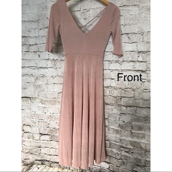 astr the label lace midi dress nordstrom rack